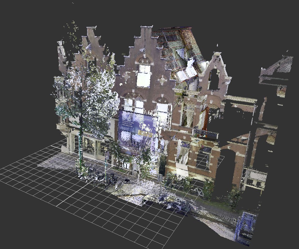 3D Measurement Netherlands: How Wolk Supported the Willemsparkweg 91 Amsterdam Project 7 3D Measurement Netherlands: How Wolk Supported the Willemsparkweg 91 Amsterdam Project image 1 Wolk Amsterdam
